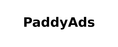 Paddy Ads