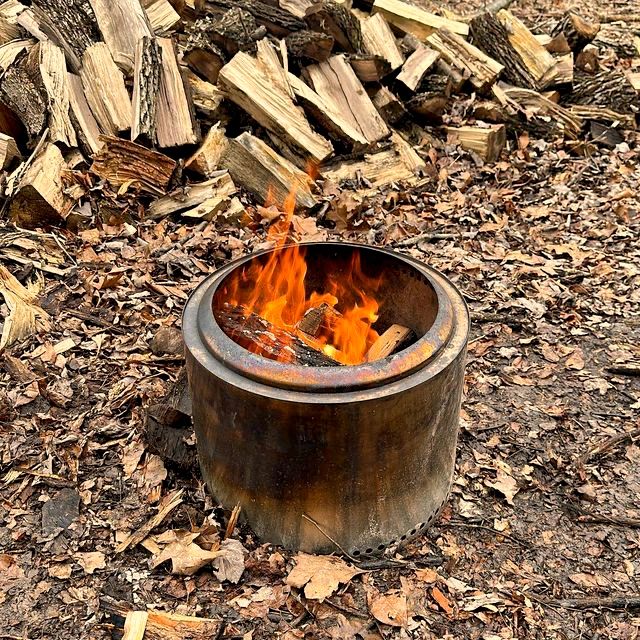 Solo Stove Bonfire Accesories