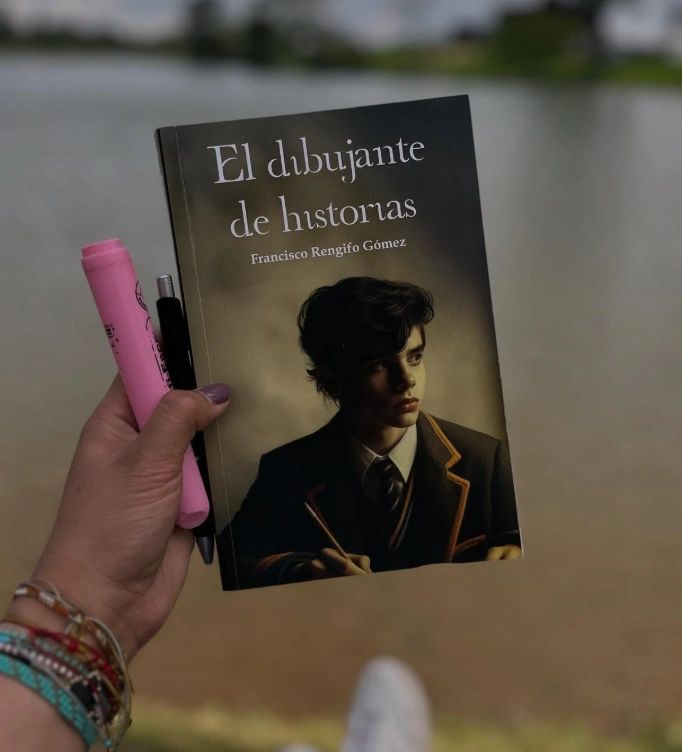 Dibujante de historias