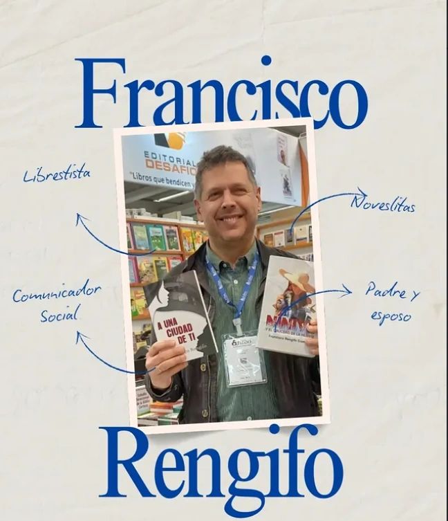 Francisco Rengifo