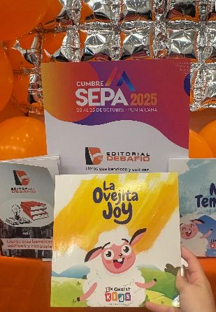 Cumbre SEPA 2025