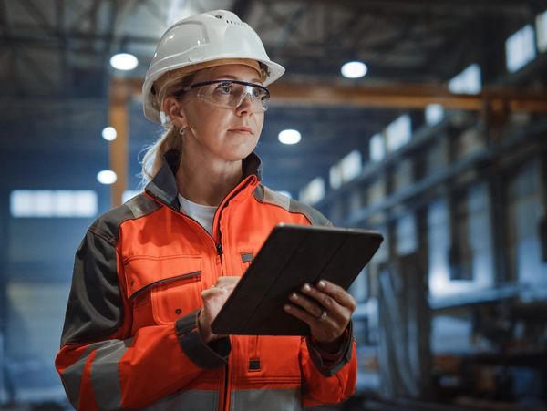 Women in Construction -licensed general contractors