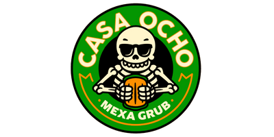 Casa Ocho