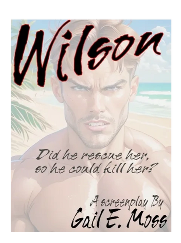 Wilson screenplay winner best horror script