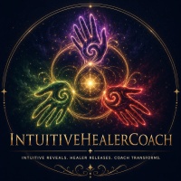 Intuitive Healer Coach