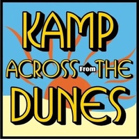 Kamp Across from the Dunes 