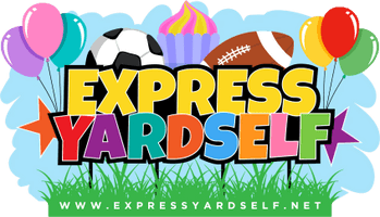 Express Yardself