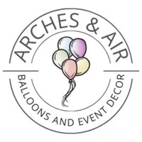 Arches & Air