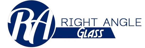Right Angle Glass