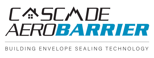 Cascade AeroBarrier