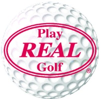 Play REAL Golf