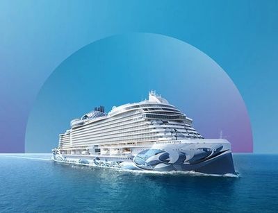 Deaf Cruise 2024, Iceland & Norway 2024, Deaf Cruise, marias deaf cruise