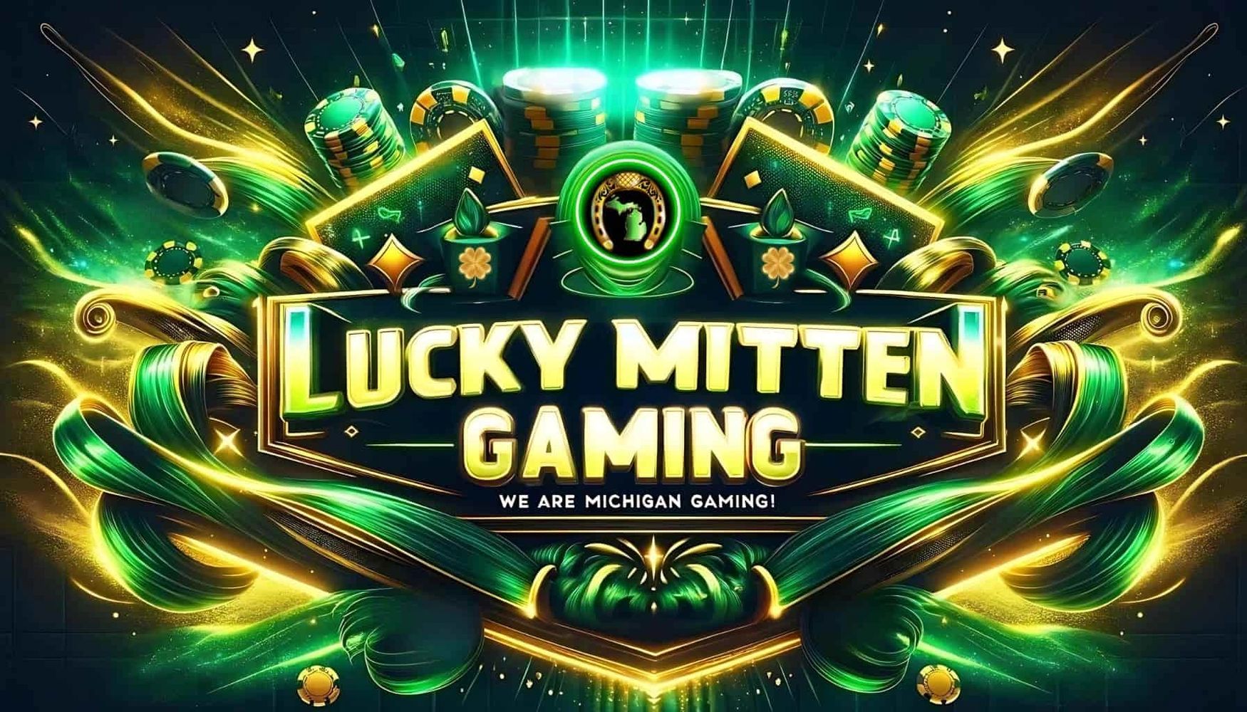 The best MI online casinos, Michigan casino bonuses, Michigan casino reviews & live poker training!