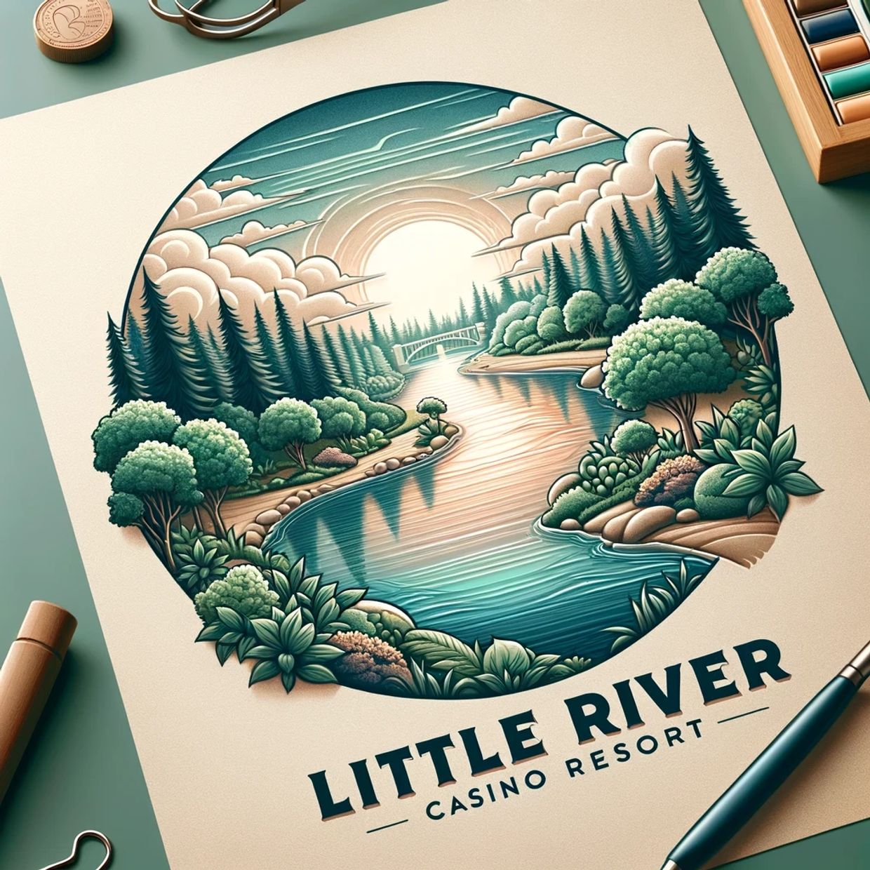 Little River Casino Reviews: Discover exciting games & luxury stays at Little Rivers Casino Resort.