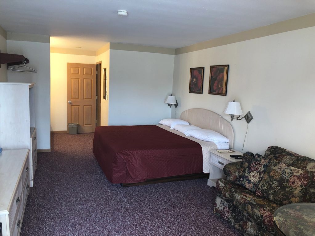 King Suite