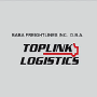 TOPLINK LOGISTICS dba
 BABA FREIGHTLINES INC