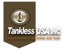 Tankless     USA Inc.
