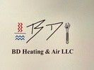 BD Heating & Air LLC                Call us at: 803-322-2807
