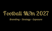 COMING SOON!   Football Mom 2027