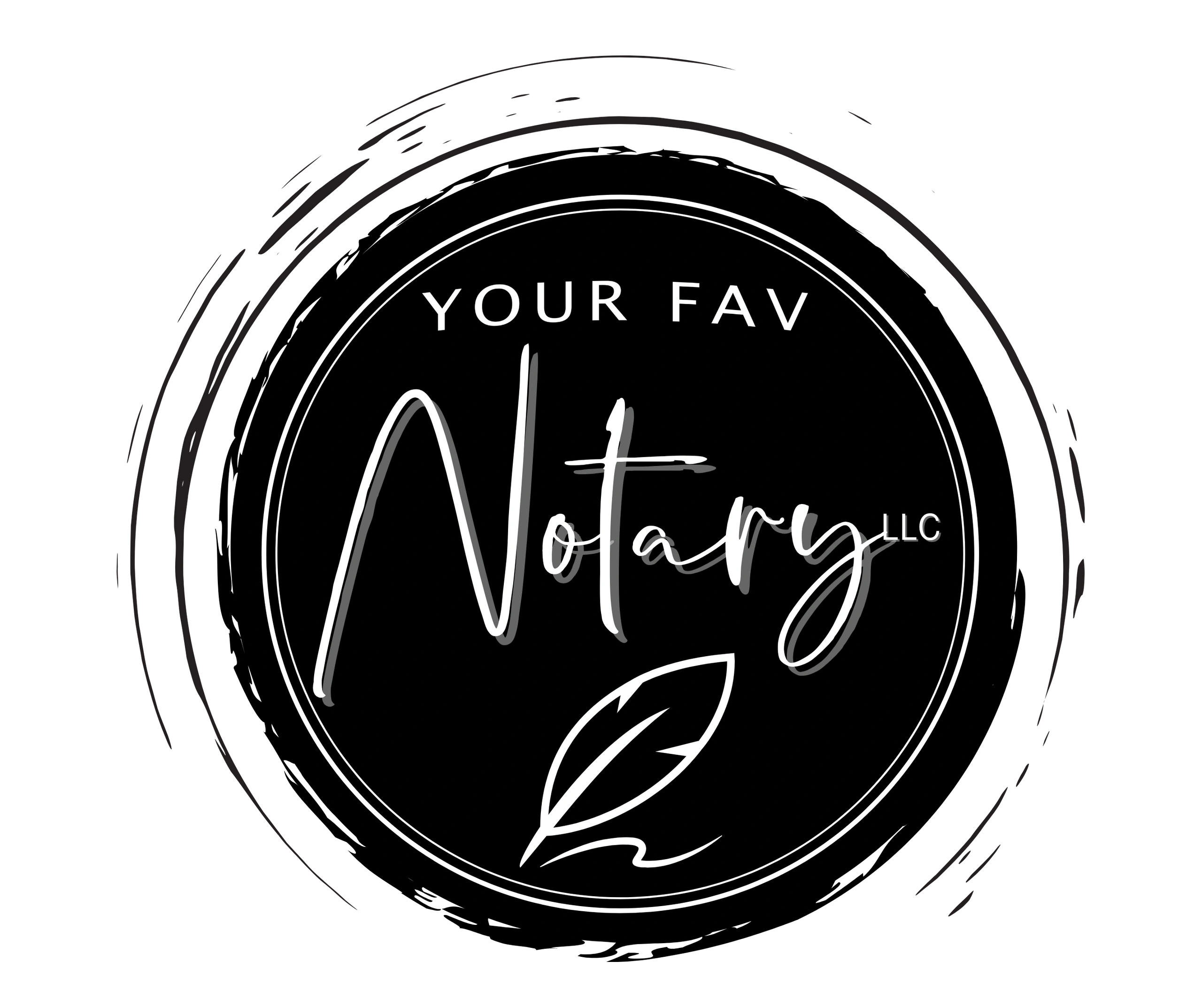 Your Fav Notary, LLC - Mobile Notary, Signing Agent