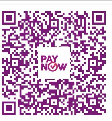 Online payment by Paynow QR code to Iqbal @Maxicab Services SG, mobile number +6592213906. Thank you