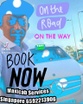 MAXICAB SERVICES - Singapore's No.1 Transportation, Limo & Taxi services / UEN:53453310L