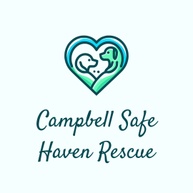 Campbell Safe Haven Rescue & Rehabilitation