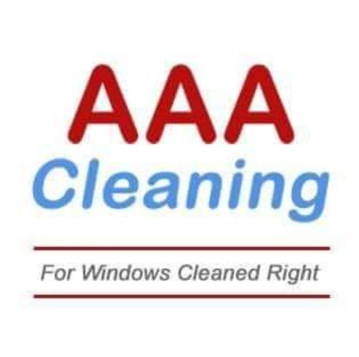 AAA Window Cleaning