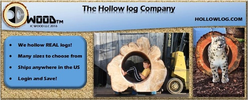 IC WOOD

