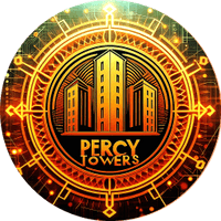 Percy Towers