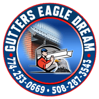 gutters eagle dream