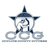 Cowlitz County Gutters