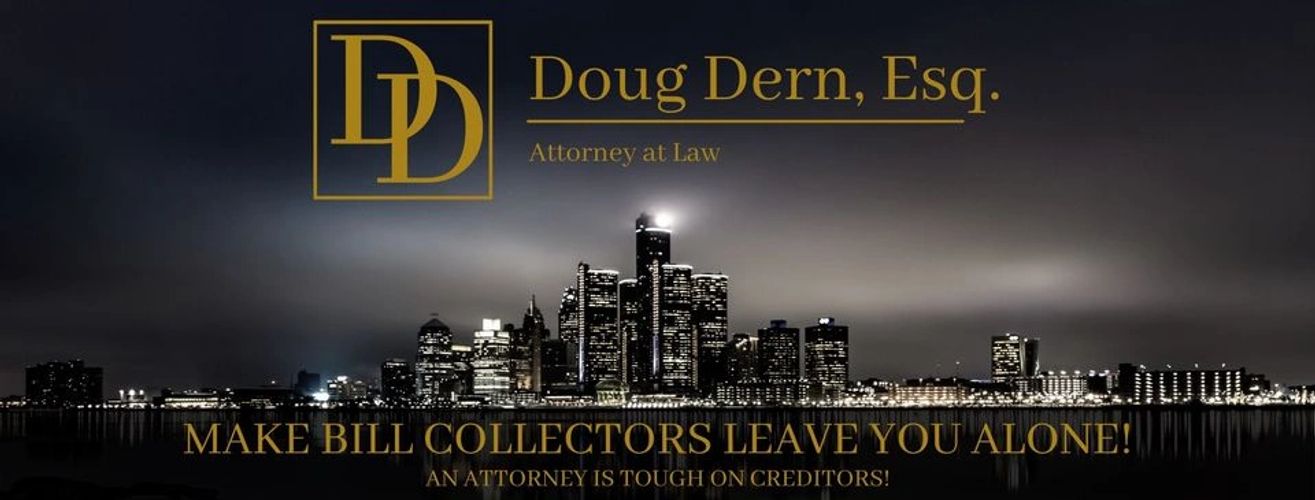 Chapter 7 Attorney Michigan