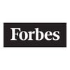 Forbes Logo Featured In