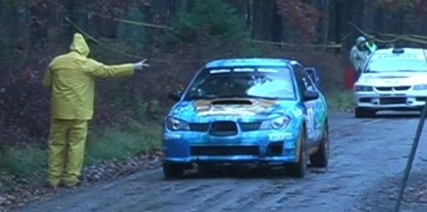 Winner Jani Paasonen