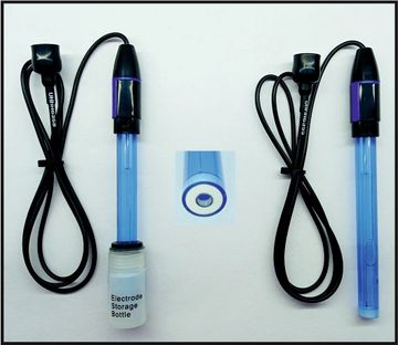 SCIENTIFIC INSTRUMENTS