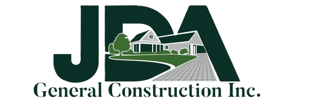 JDA General 
Construction 
Inc.