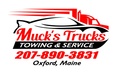 Mucks Trucks