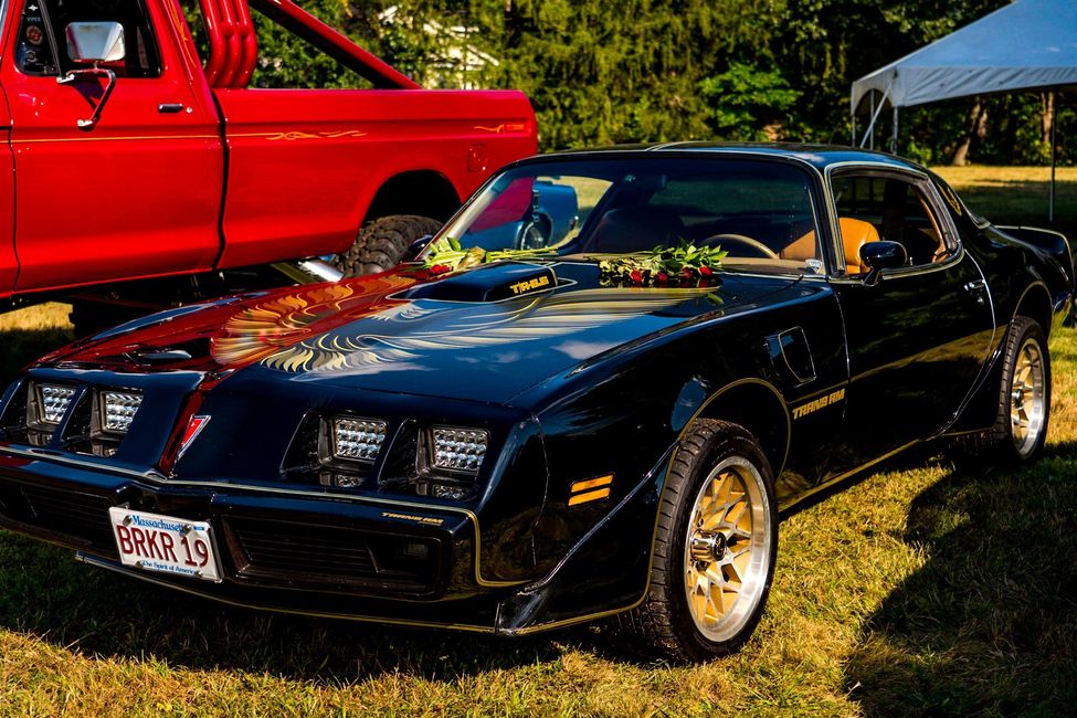 Motorheads Car Club, Boston MA