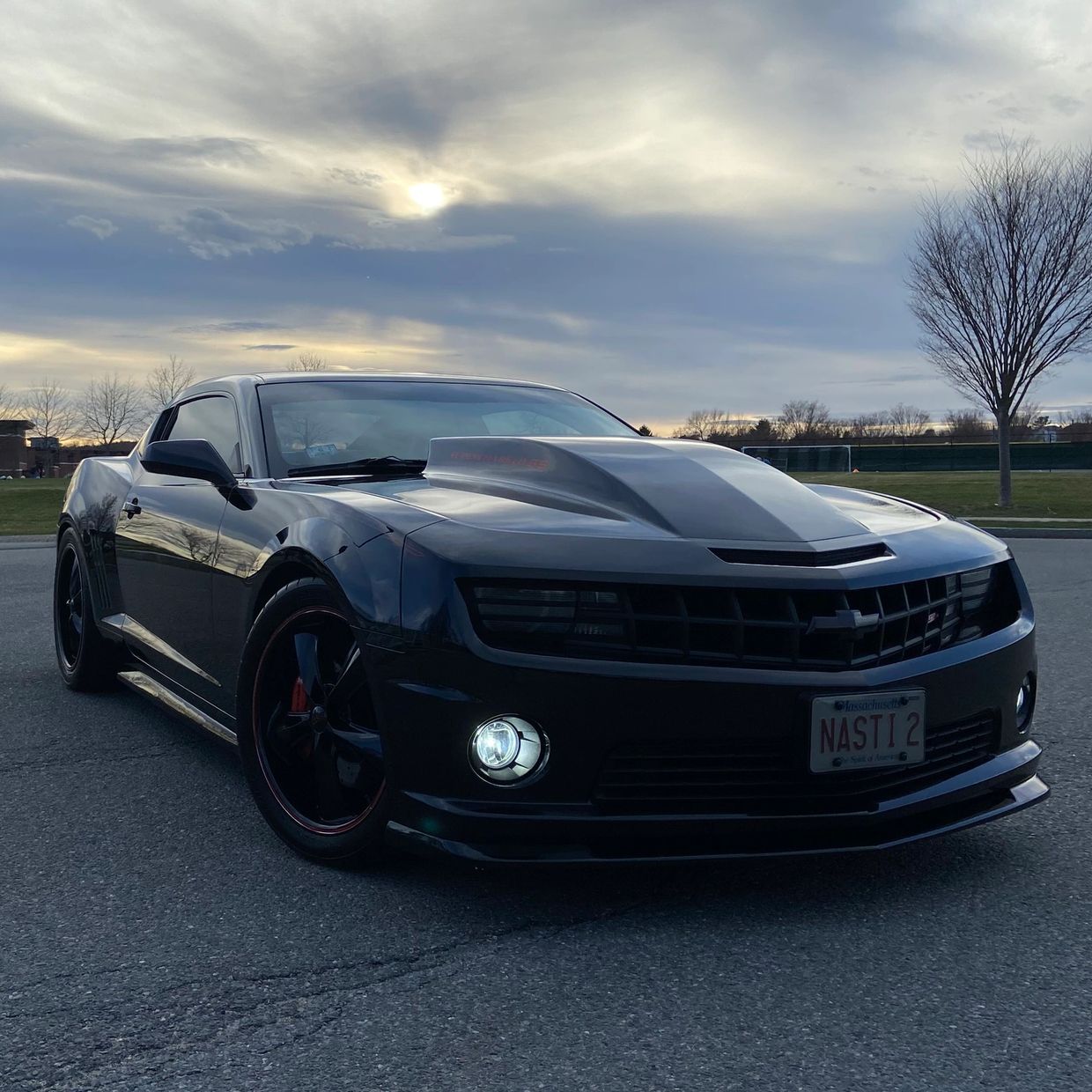 Motorheads Car Club, Boston MA