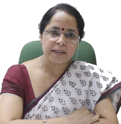 Dr. Indu Taneja, Head of Obstetrics and gynaecology, Fortis Faridabad.
