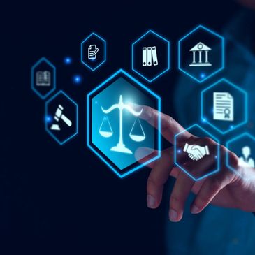 Client's choice of legal issue