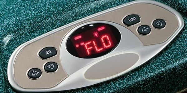 Hot tub flo errors & Hi Limit tripos are different depending the the make and model of your hot tub 