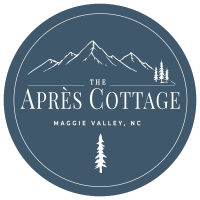 Apres-Cottage Maggie Valley