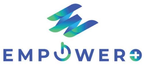 Empower Plus's Logo