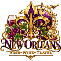 New Orleans Food & Wine
