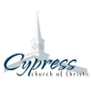 Cypress Church Of Christ