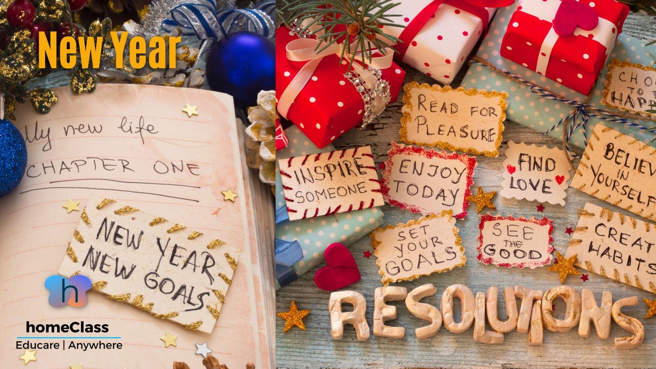 motivational quotes on new year, sunrise, hope and fresh beginning by homeclass