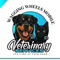 Wagging Wheels Mobile Veterinary Services
