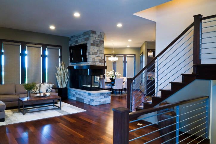 Do you need an impeccable space without effort? 🧼✨

Blanca’s Cleaning Services

We specialize in th